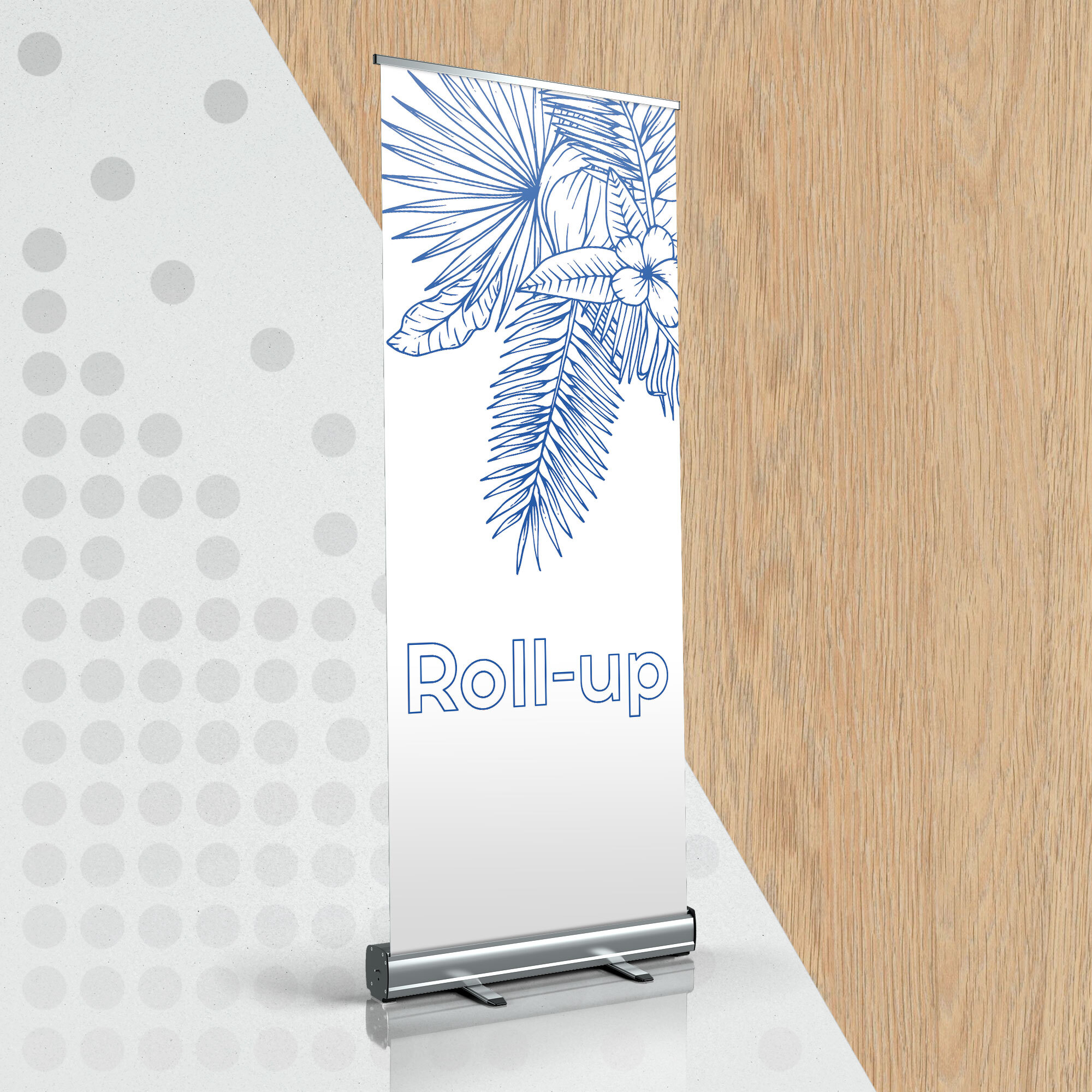 Roll-up Colorset